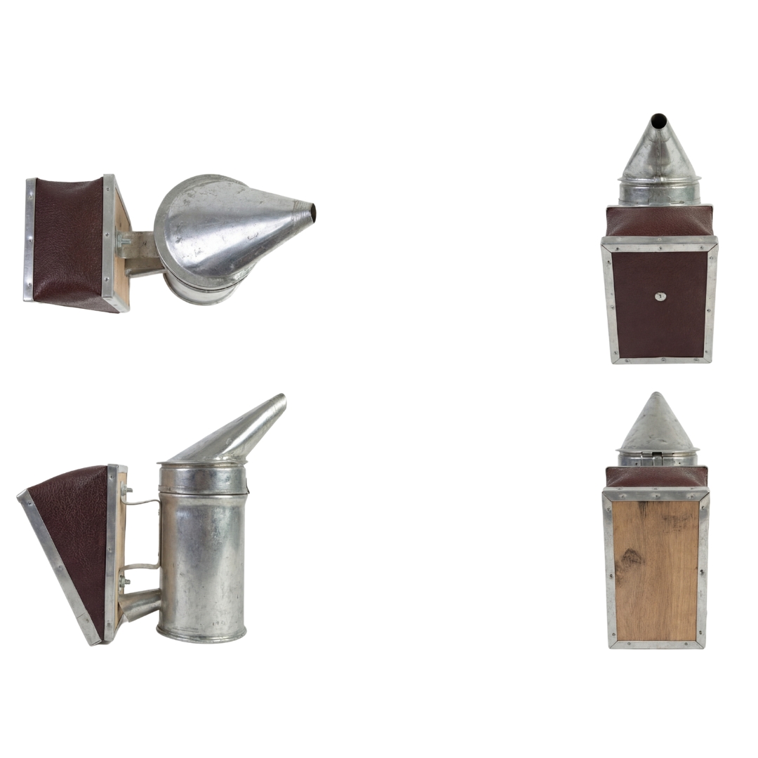 Aluminum Smoker - Image 4