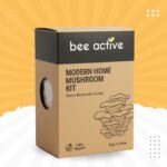 DYI Oyester Mushroom Kit Pack of 3 - Image 3