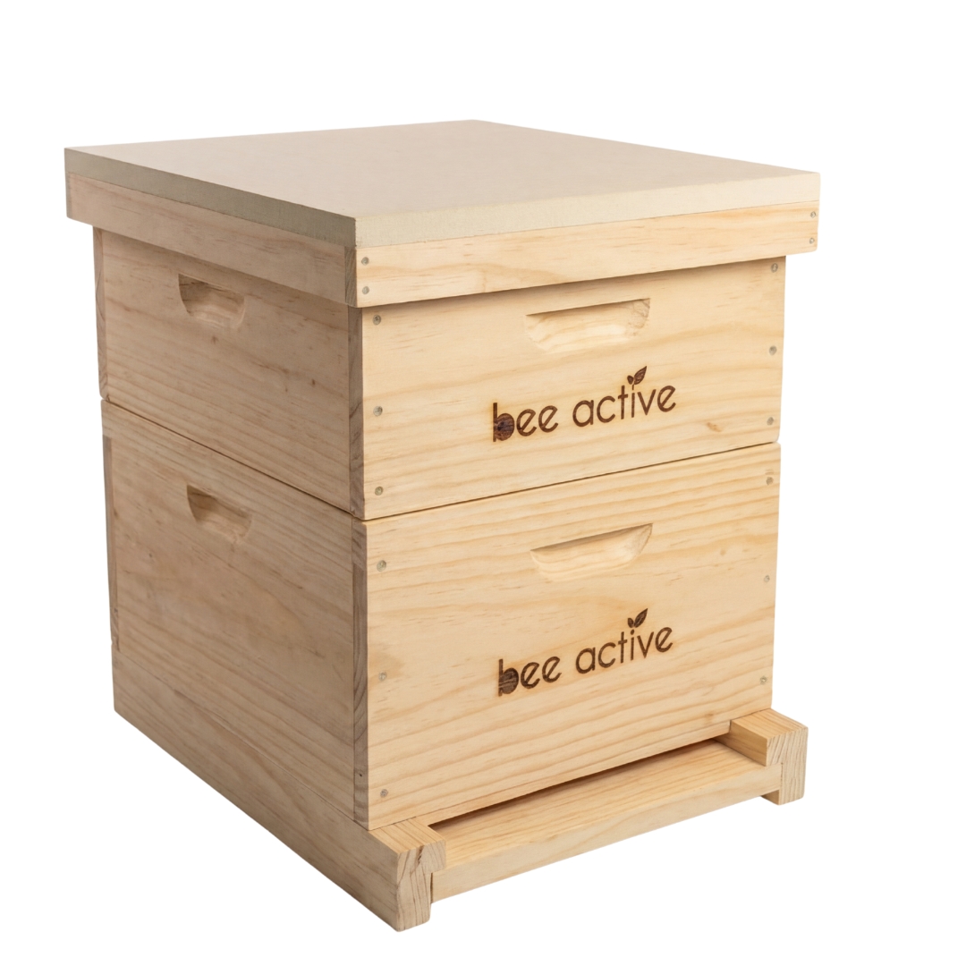Beehive for Apis Cerana Indica - Image 3