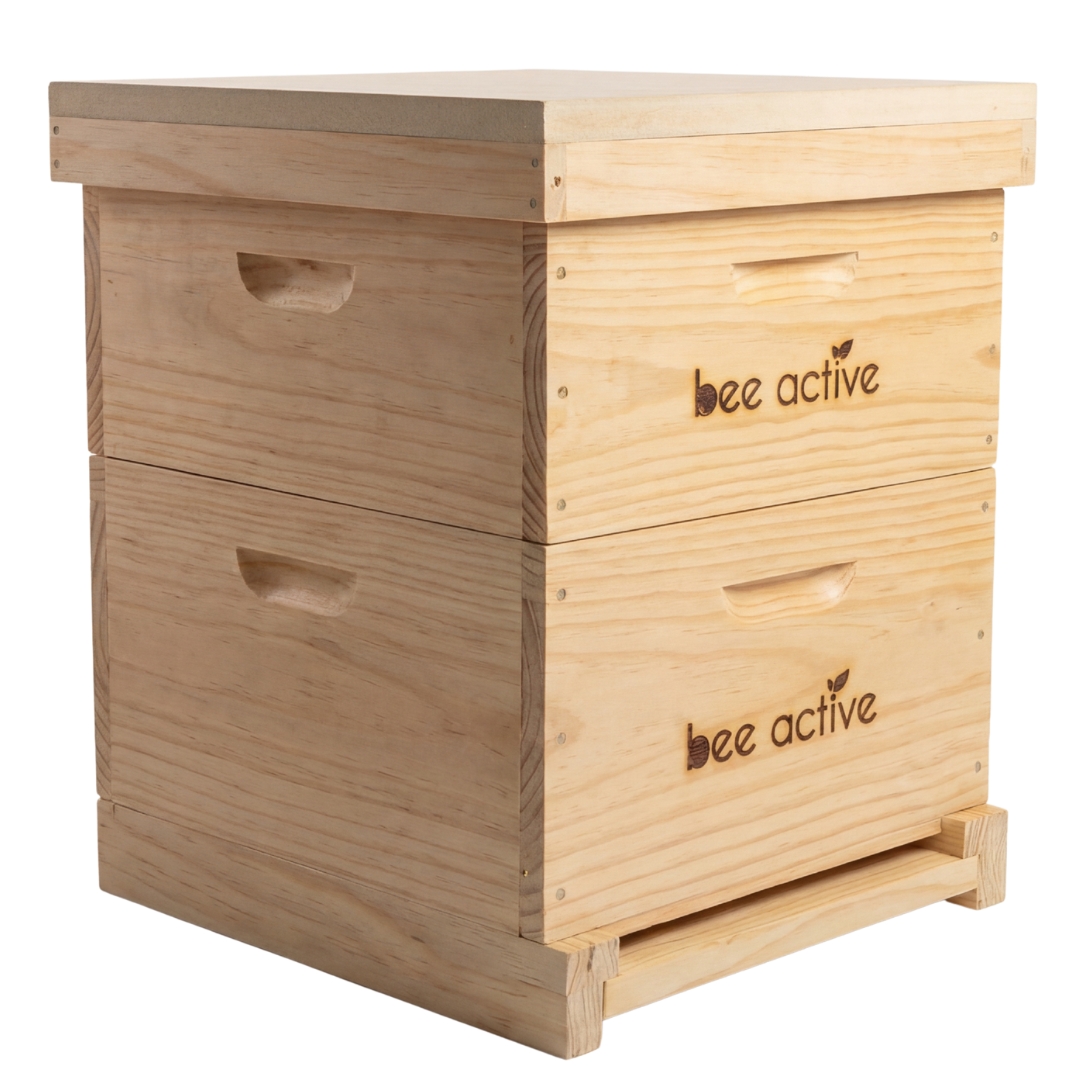 Beehive for Apis Cerana Indica - Image 5