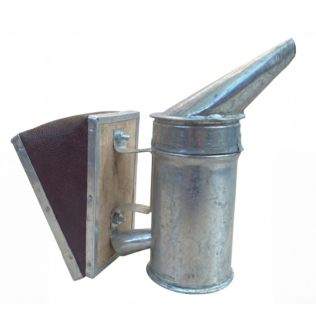 Aluminum Smoker - Image 2
