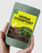 Premium Vermicompost