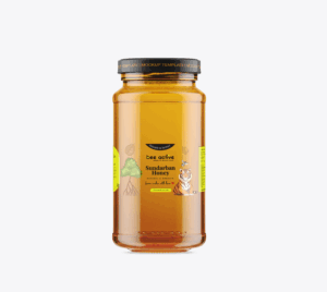 Pure Sundarban Honey